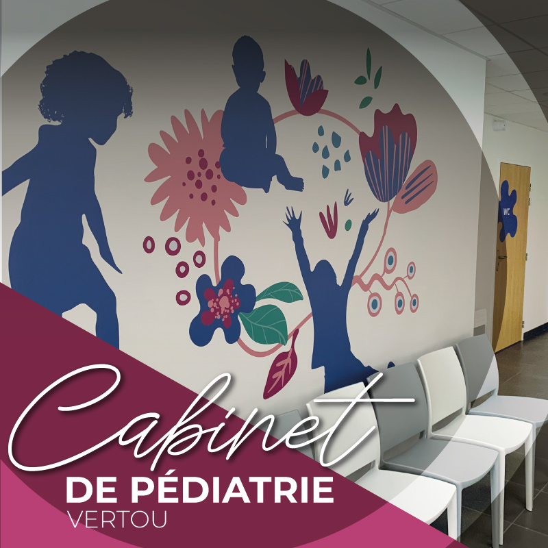Cre1sens_Design_Mural_Pediatrie_Vertou