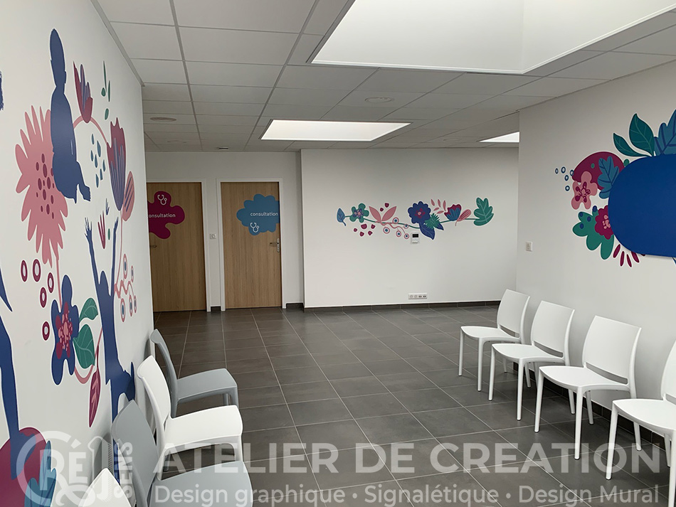 Design_Mural_Cabinet_Pediatrie_2