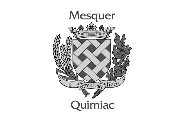 MAIRIE MESQUER QUIMIAC